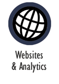 Websites & Analytics