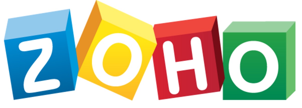 Zoho partner